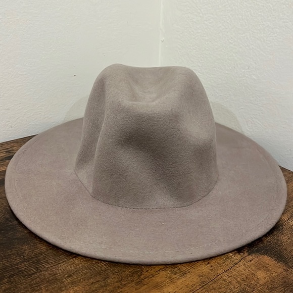 Free people felt hat - Picture 1 of 3